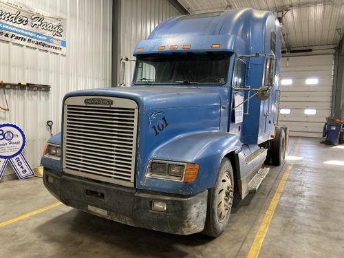 Freightliner FLD120