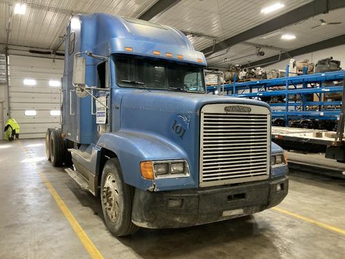 Freightliner FLD120