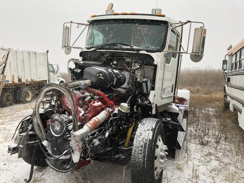 Kenworth T800