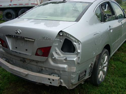 INFINITI INFINITI M35