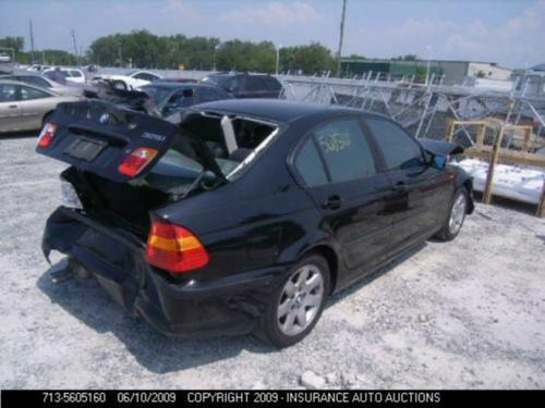 BMW BMW 325i