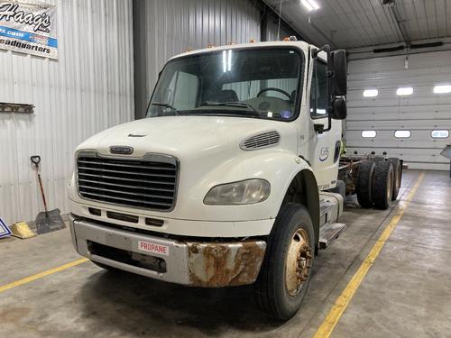 Freightliner M2 106