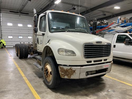 Freightliner M2 106