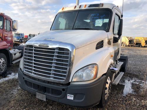 Freightliner CASCADIA