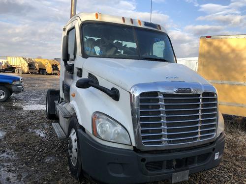 Freightliner CASCADIA