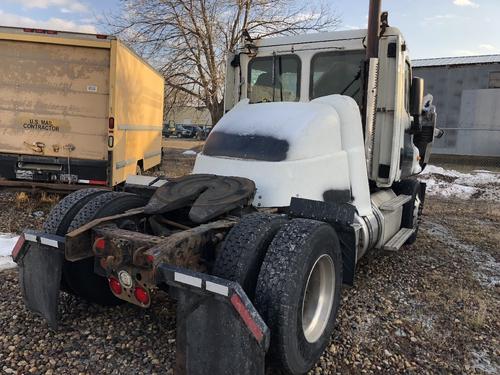 Freightliner CASCADIA