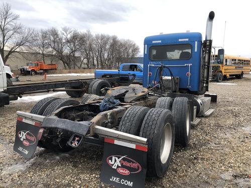 Peterbilt 367