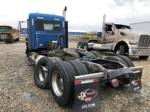 Peterbilt 367