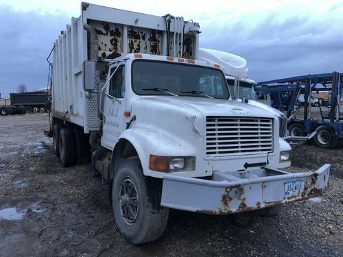 International 4900