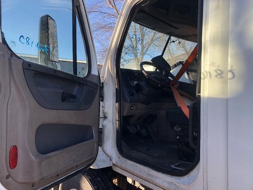 Freightliner CASCADIA