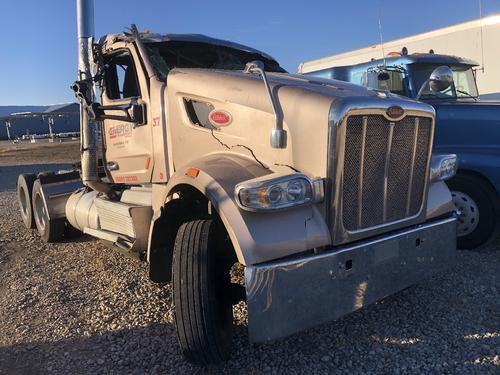 Peterbilt 567