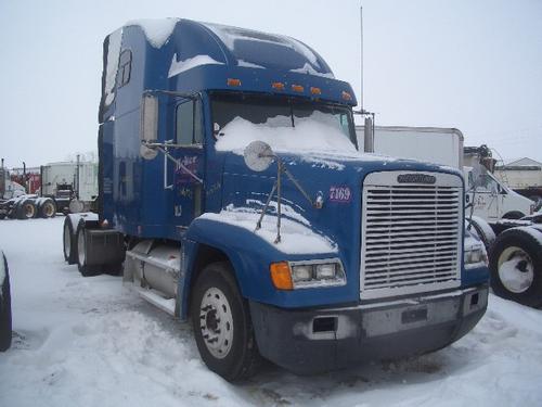 FREIGHTLINER FLD120