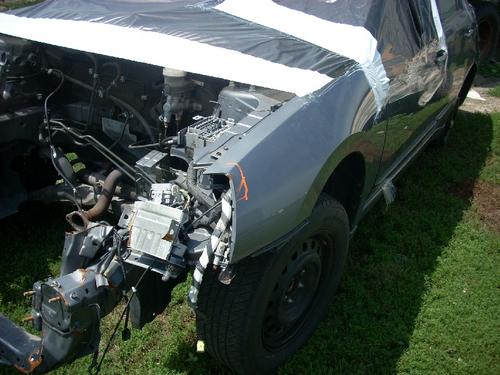 MITSUBISHI GALANT