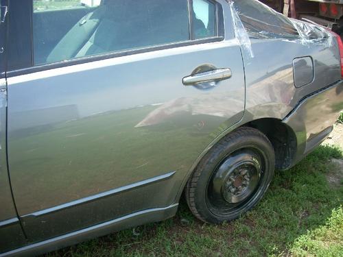 MITSUBISHI GALANT