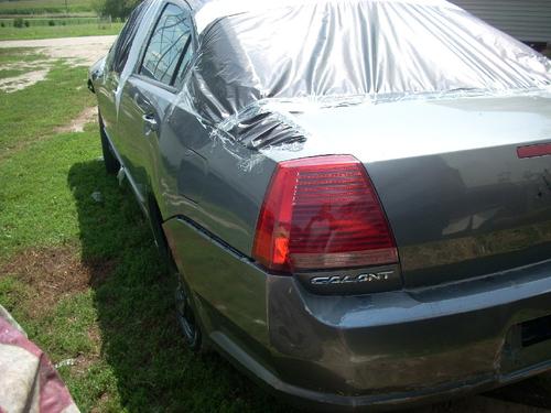 MITSUBISHI GALANT