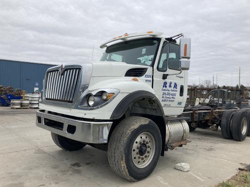 International WORKSTAR