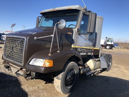 Volvo VNM