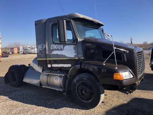 Volvo VNM