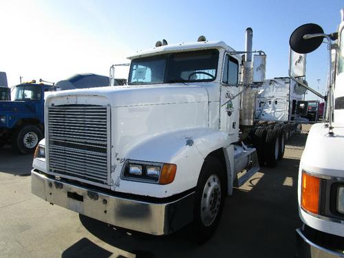 FREIGHTLINER FLD120