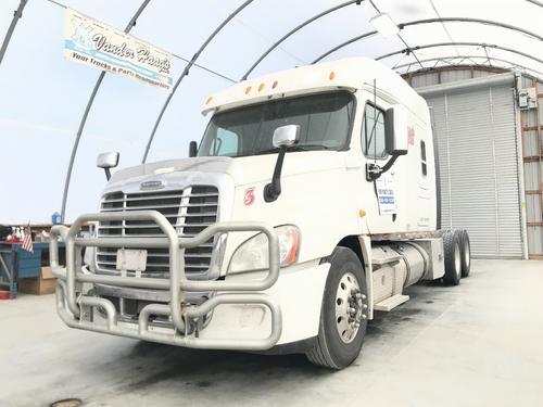 Freightliner CASCADIA