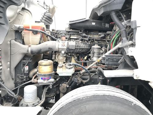 Freightliner CASCADIA