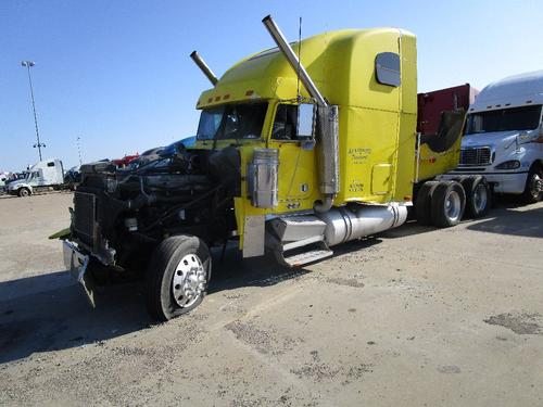 FREIGHTLINER FLD132 XL CLASSIC