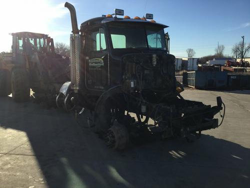 Peterbilt 330