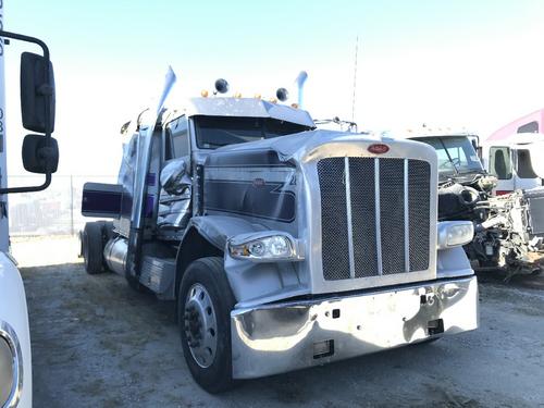 Peterbilt 389