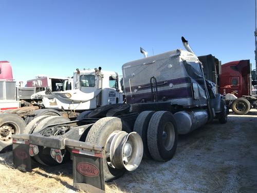 Peterbilt 389