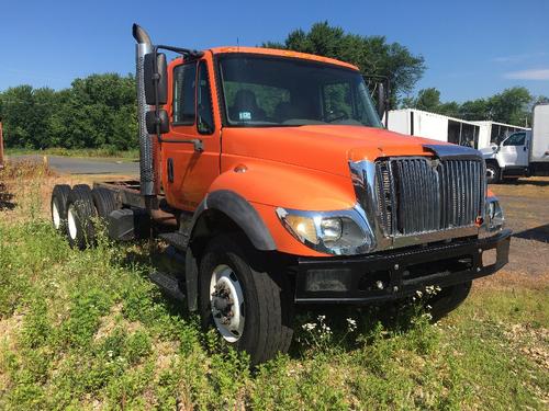 INTERNATIONAL 7400