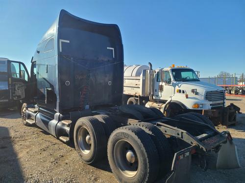 Kenworth T2000