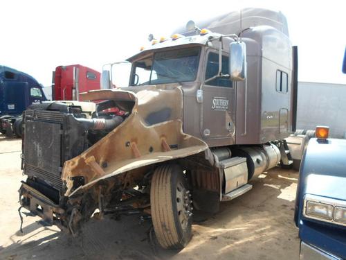 PETERBILT 386