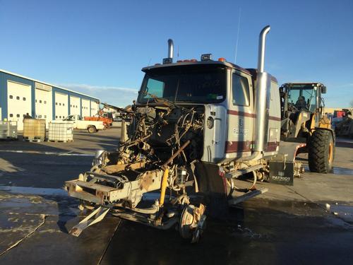 Western Star Trucks 4900FA