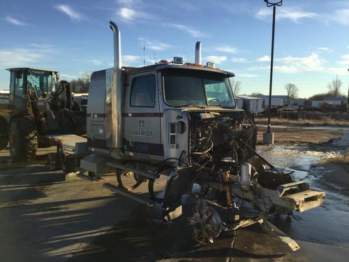 Western Star Trucks 4900FA