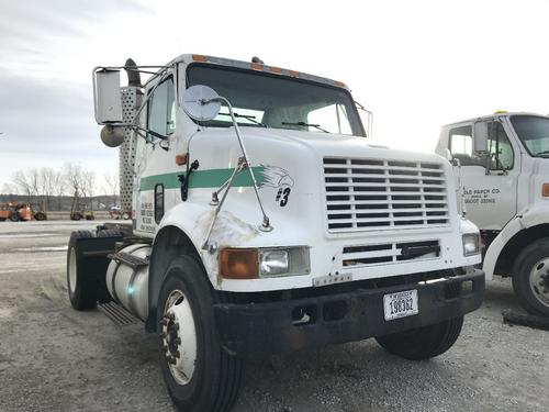 International 8100