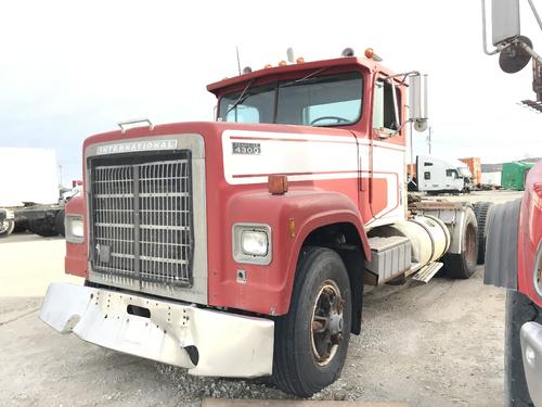 International 4300 TRANSTAR