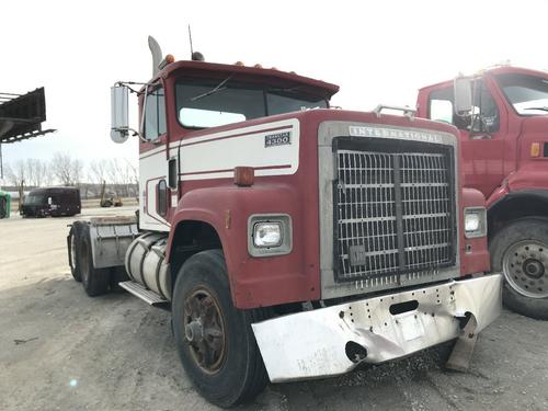 International 4300 TRANSTAR