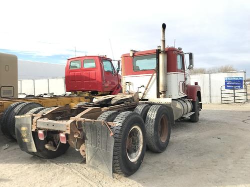 International 4300 TRANSTAR