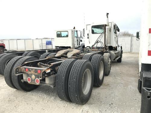 Freightliner 122SD