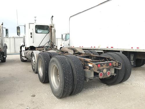 Freightliner 122SD