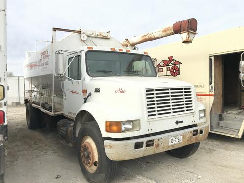 International 4900