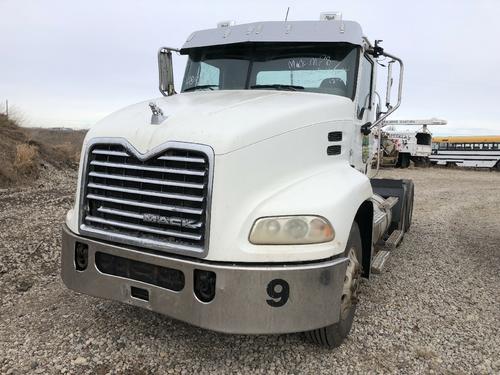 Mack CXU