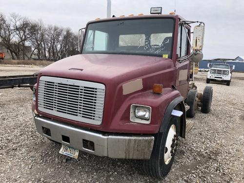 Freightliner FL80