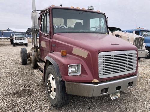 Freightliner FL80