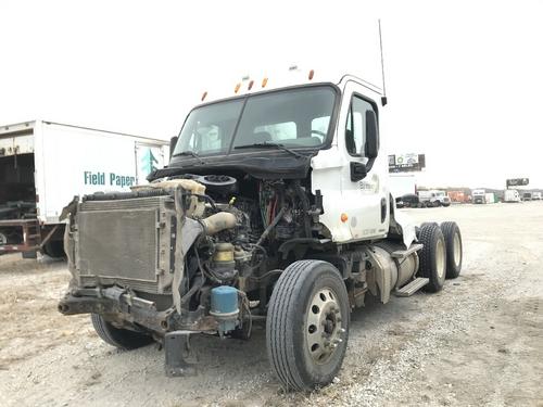 Freightliner CASCADIA