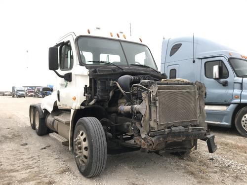 Freightliner CASCADIA