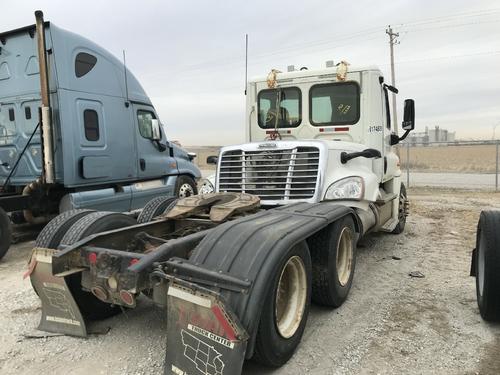 Freightliner CASCADIA