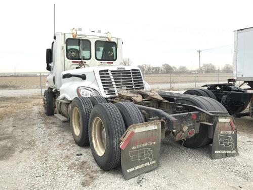 Freightliner CASCADIA