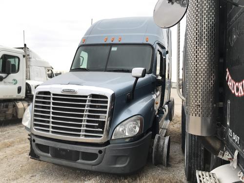 Freightliner CASCADIA