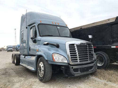 Freightliner CASCADIA